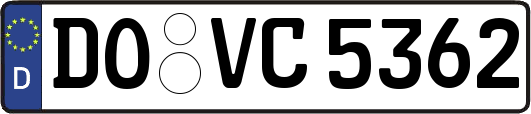 DO-VC5362