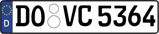DO-VC5364