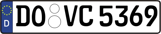 DO-VC5369