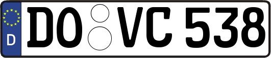 DO-VC538