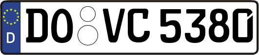 DO-VC5380