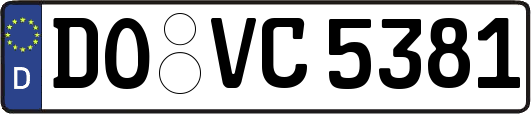 DO-VC5381