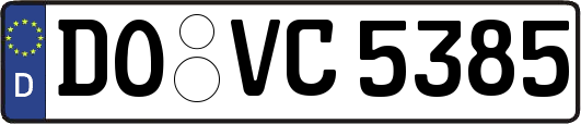 DO-VC5385