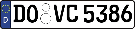 DO-VC5386