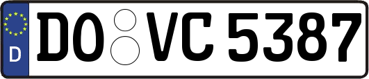 DO-VC5387