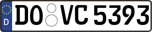 DO-VC5393