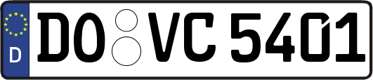 DO-VC5401