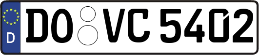 DO-VC5402
