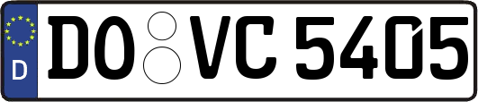 DO-VC5405