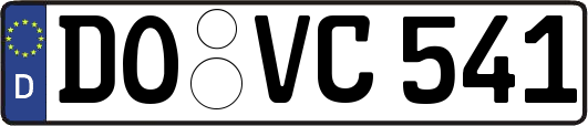 DO-VC541