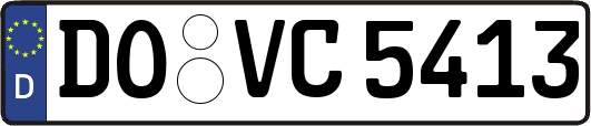 DO-VC5413
