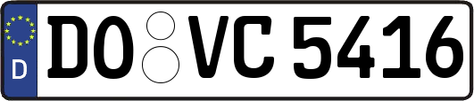 DO-VC5416