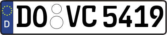 DO-VC5419