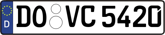 DO-VC5420
