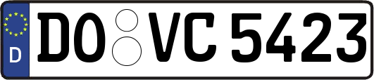 DO-VC5423