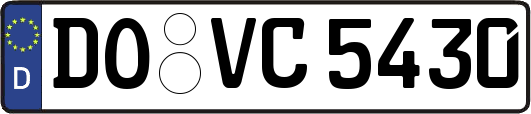 DO-VC5430