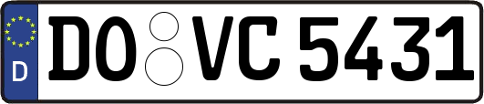 DO-VC5431