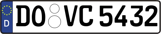 DO-VC5432