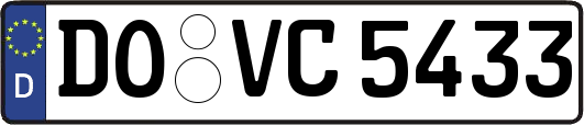 DO-VC5433