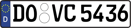 DO-VC5436
