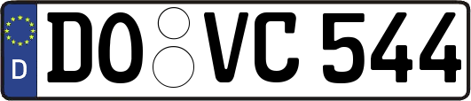 DO-VC544
