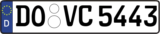 DO-VC5443