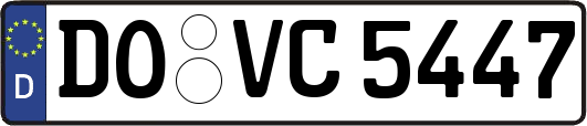 DO-VC5447
