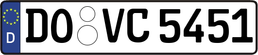 DO-VC5451