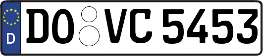 DO-VC5453
