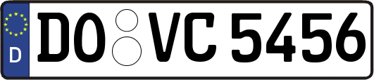 DO-VC5456