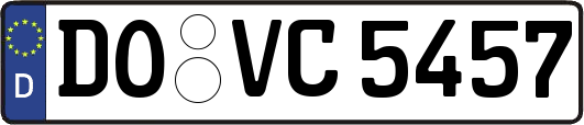 DO-VC5457