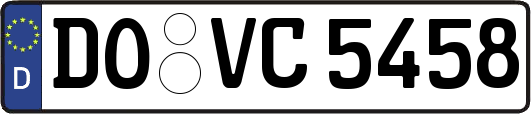 DO-VC5458