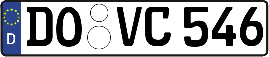 DO-VC546