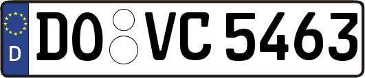 DO-VC5463