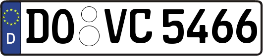 DO-VC5466