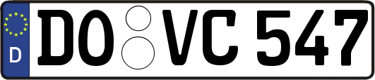 DO-VC547