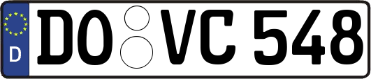 DO-VC548