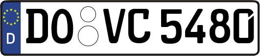 DO-VC5480