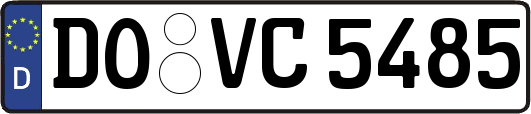 DO-VC5485