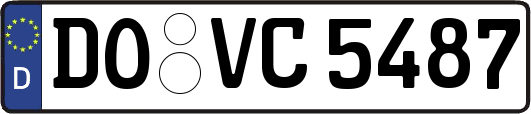 DO-VC5487