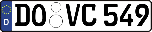 DO-VC549