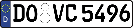 DO-VC5496