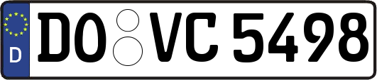 DO-VC5498