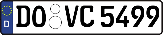 DO-VC5499