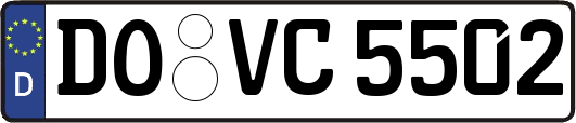 DO-VC5502