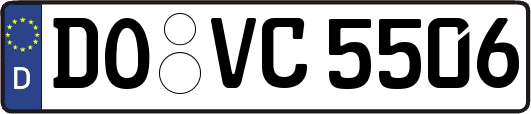 DO-VC5506