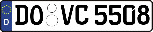 DO-VC5508