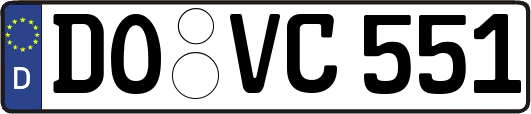 DO-VC551