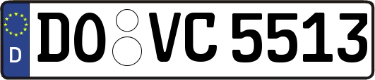 DO-VC5513