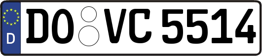 DO-VC5514